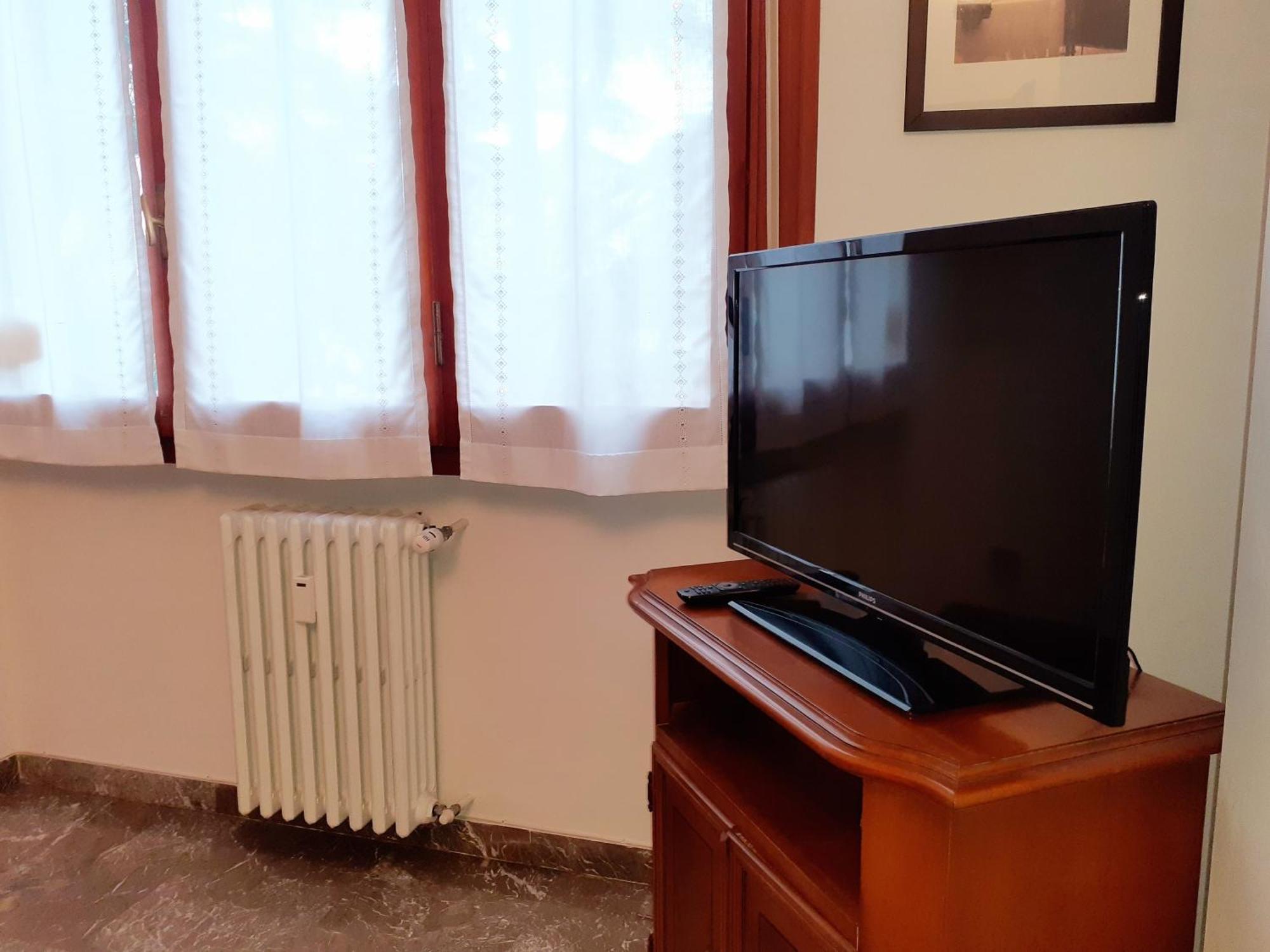 La Casa Di Claudia Apartment Флоренция Екстериор снимка
