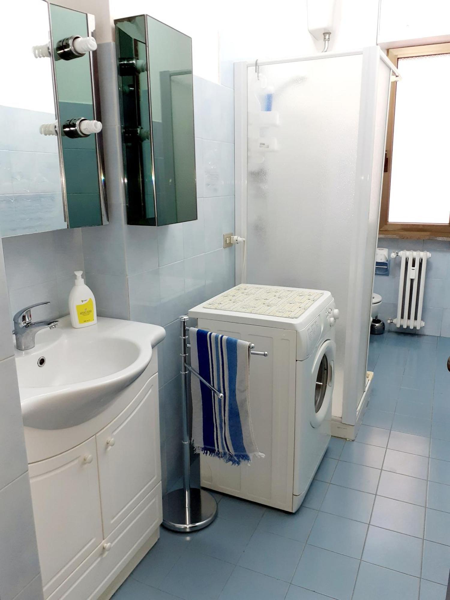 La Casa Di Claudia Apartment Флоренция Екстериор снимка