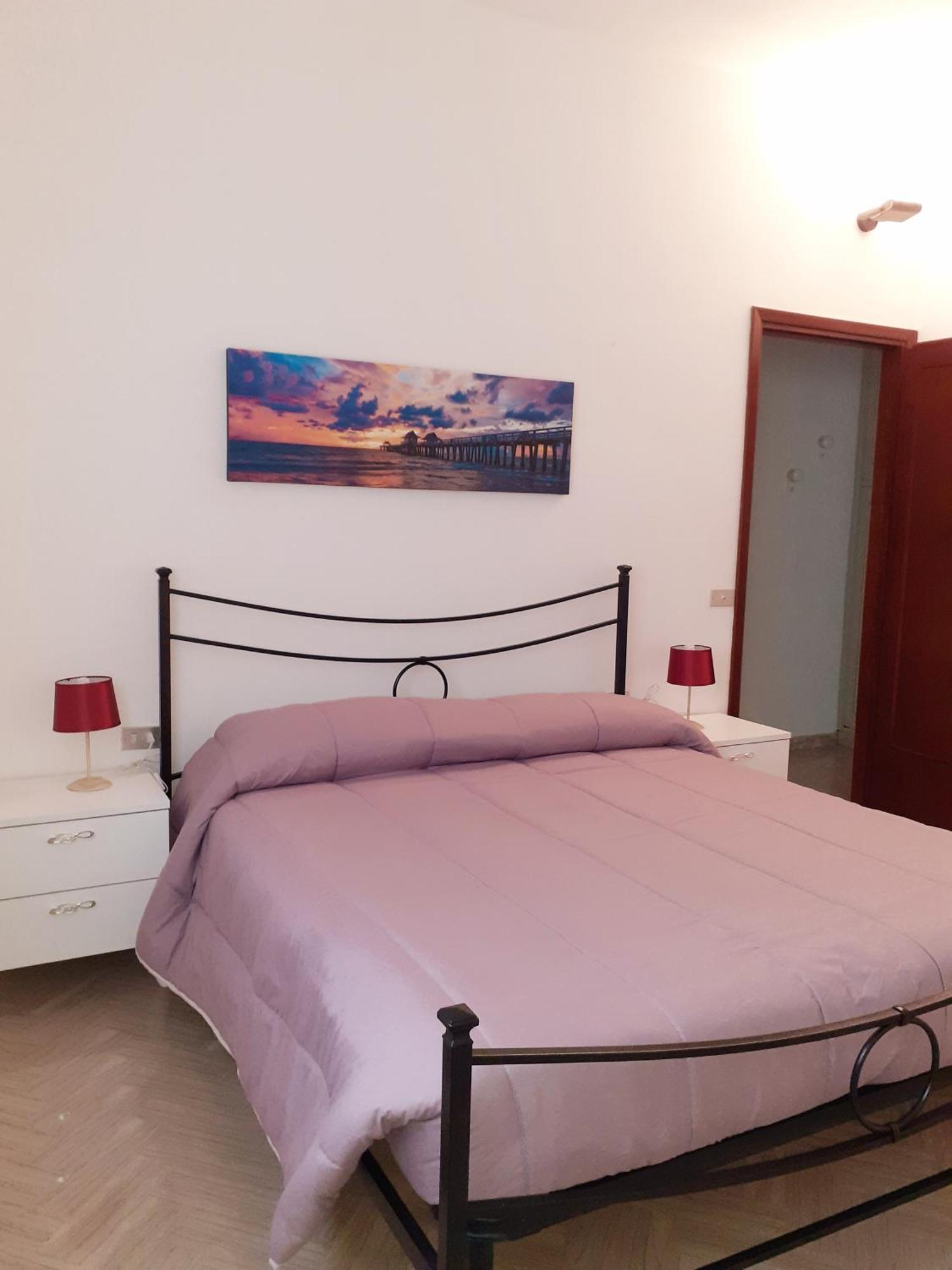 La Casa Di Claudia Apartment Флоренция Екстериор снимка