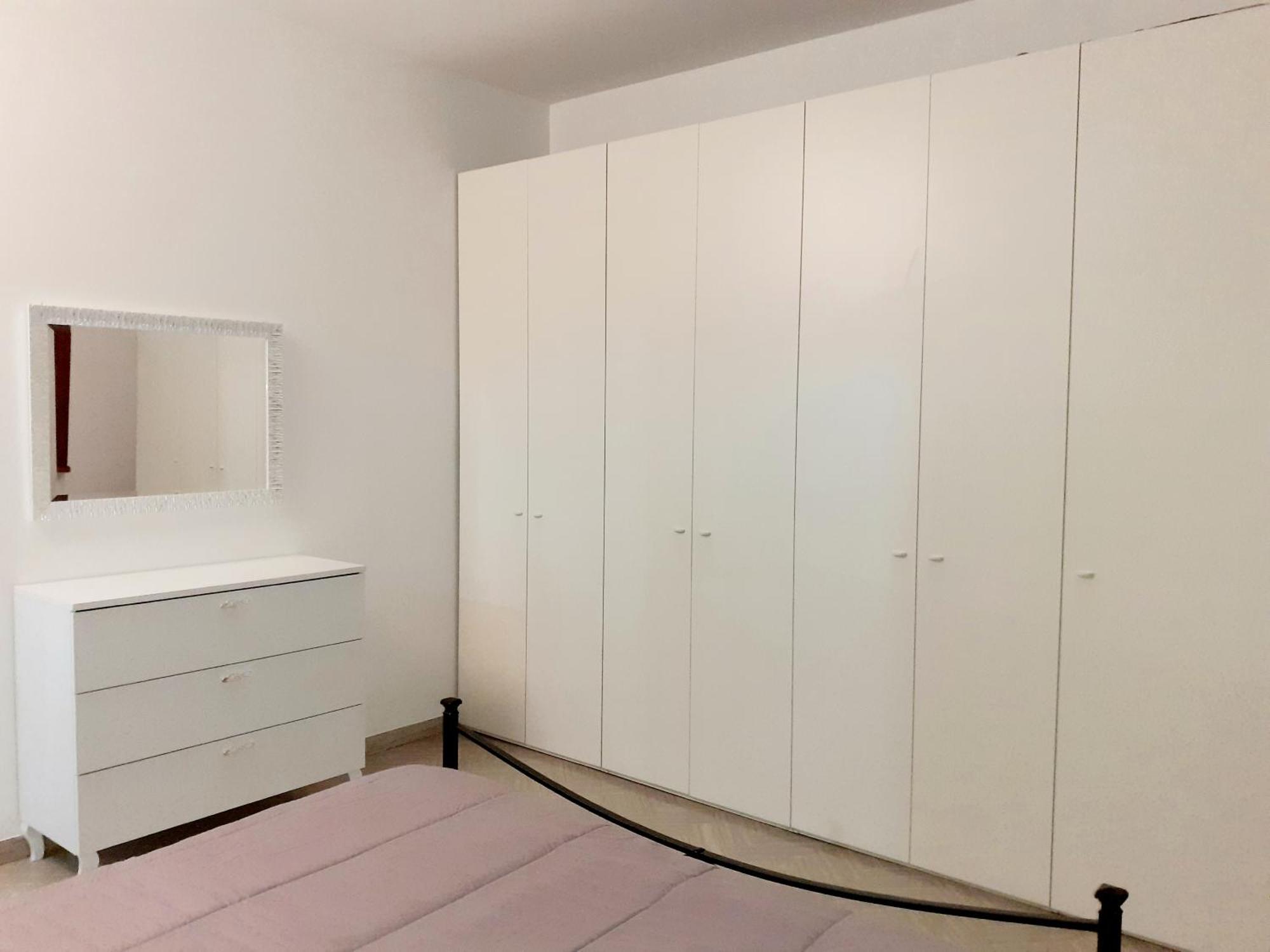 La Casa Di Claudia Apartment Флоренция Екстериор снимка