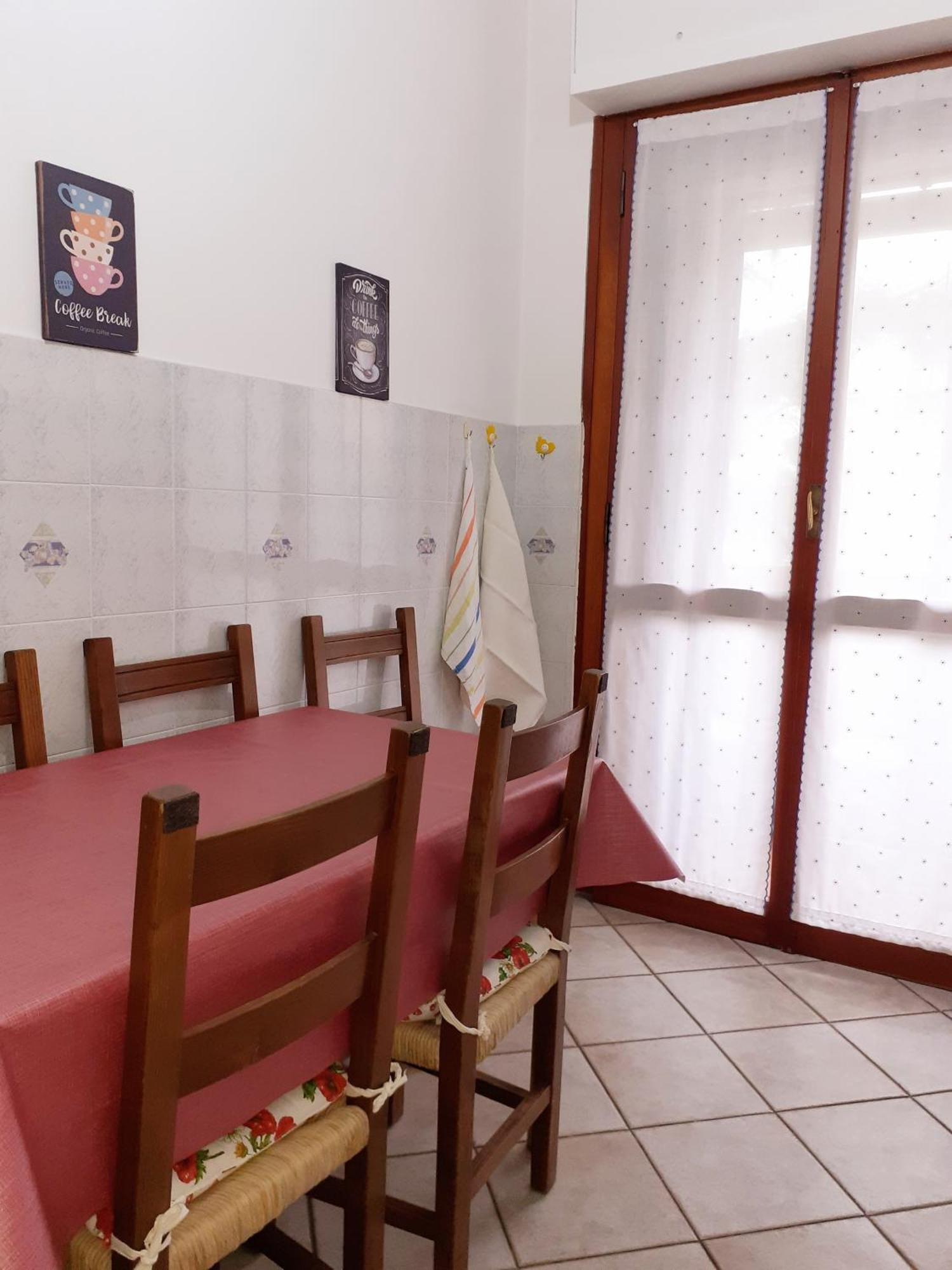 La Casa Di Claudia Apartment Флоренция Екстериор снимка