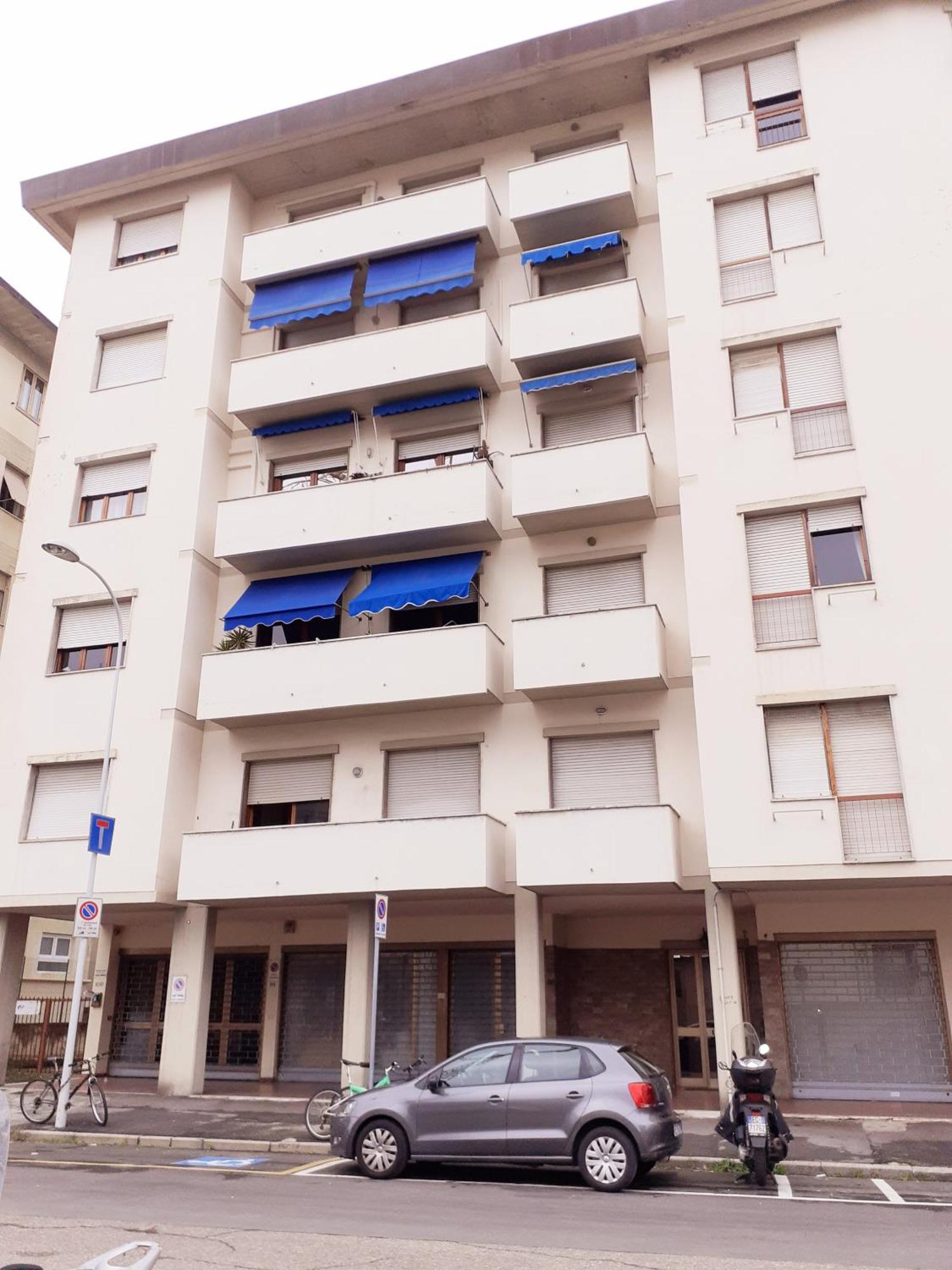 La Casa Di Claudia Apartment Флоренция Екстериор снимка