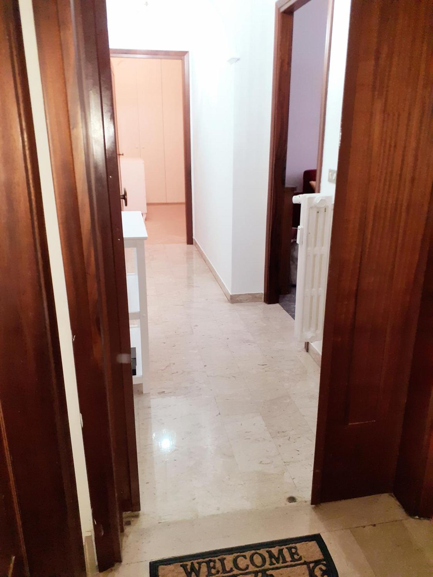 La Casa Di Claudia Apartment Флоренция Екстериор снимка