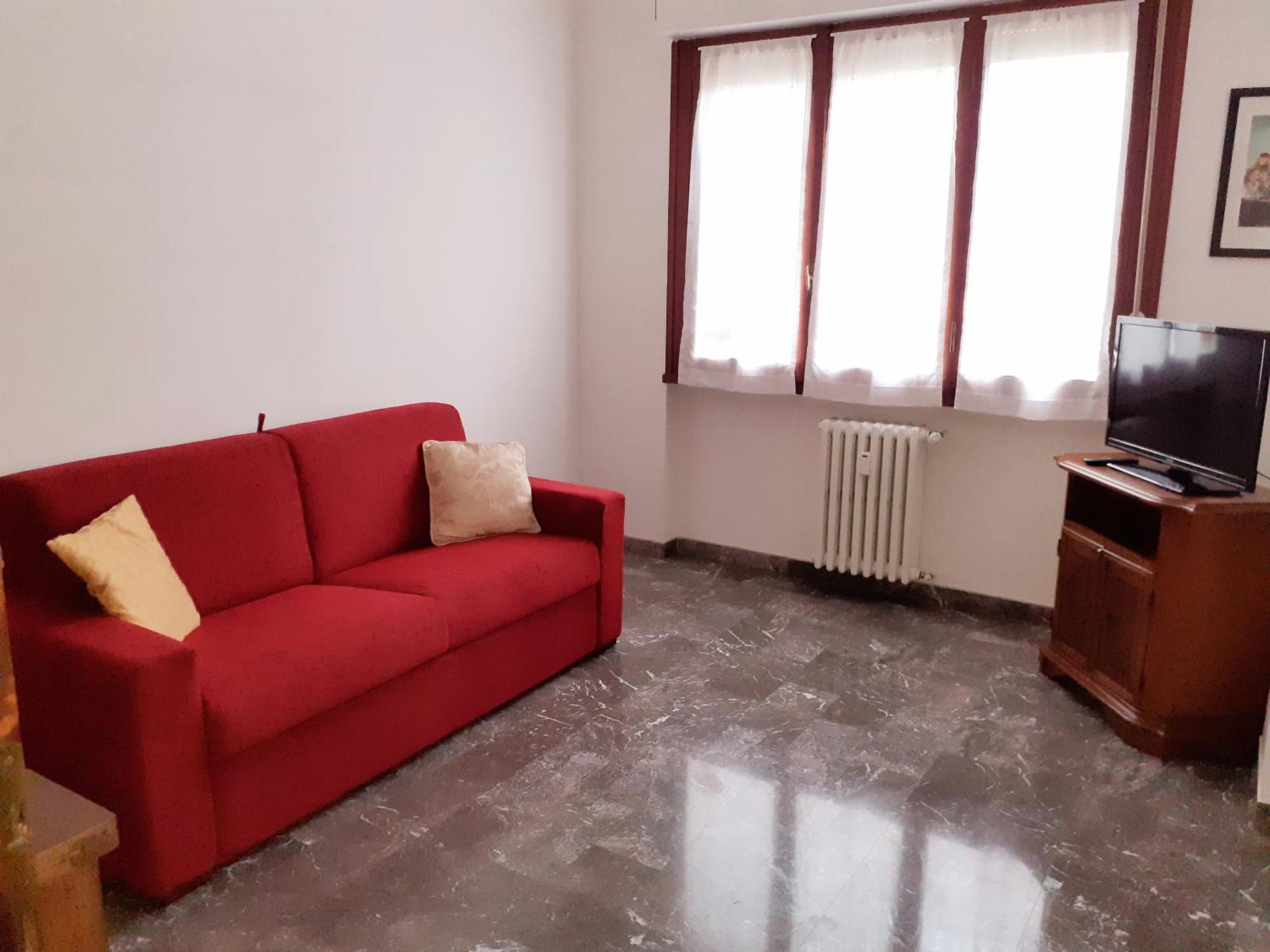 La Casa Di Claudia Apartment Флоренция Екстериор снимка