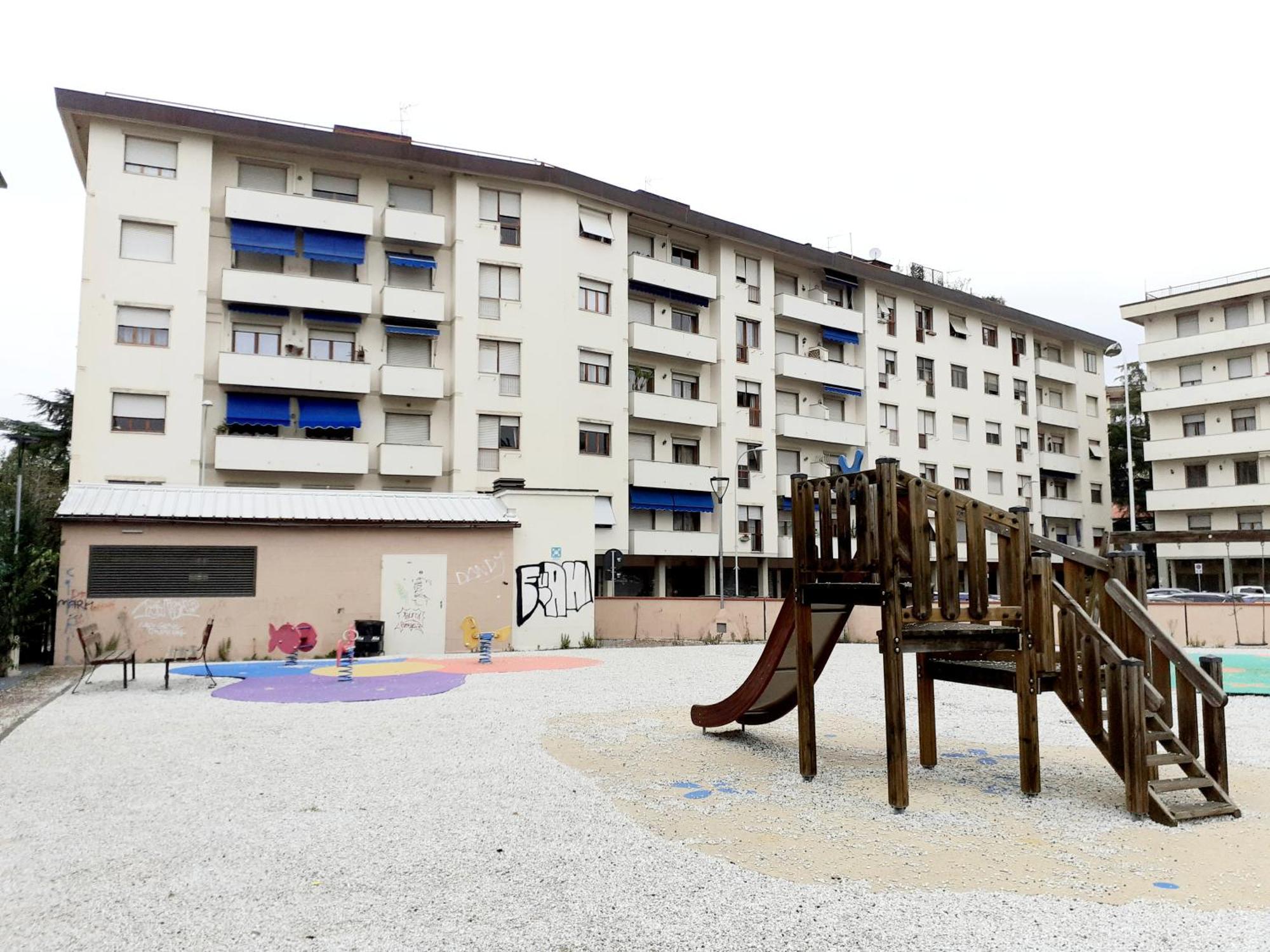 La Casa Di Claudia Apartment Флоренция Екстериор снимка
