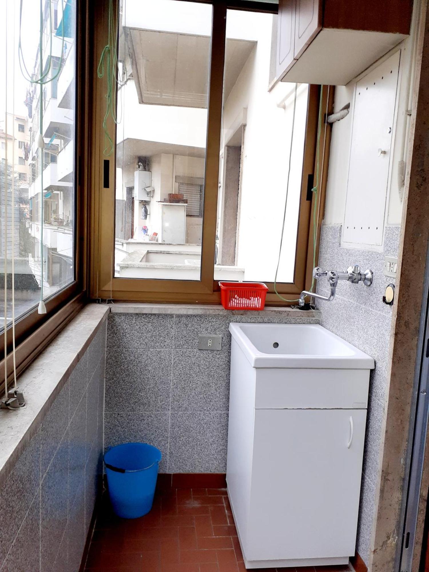 La Casa Di Claudia Apartment Флоренция Екстериор снимка